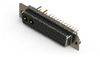 Combo D-Sub Conn, Rcpt, Dd-43W2, Th; Product Range Edac - 53AJ3216 - Newark, An Avnet Company