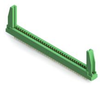 Card Edge Conn, Dual Side, 74Pos, Th; Card Edge Connector Type Edac - 86AH4887 - Newark, An Avnet Company