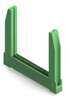 Card Conn, Single Side, 23Pos, Wire Wrap; Card Edge Connector Type Edac - 67AJ7029 - Newark, An Avnet Company