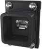 Ethernet Bulkhead, Ip67; Product Range Amphenol Communications Solutions - 31AK7821 - Newark, An Avnet Company