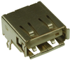 Usb, 2.0 Type A, Rcpt, Through Hole; Usb Connector Type Amphenol Communications Solutions - 06M2411 - Newark, An Avnet Company