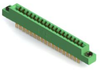 Card Edge Conn, Dual Side, 36Pos, Lug; Card Edge Connector Type Edac - 58AJ4804 - Newark, An Avnet Company