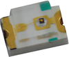 Led, Red, 1.25Mm X 1.4Mm, 123Mcd, 624Nm; Led Color Vcc (Visual Communications Company) - 27R0108 - Newark, An Avnet Company