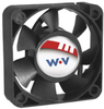 Axial Fan, 40Mm, 12Vdc, 12.23Cfm, 39Dba; Supply Voltage Vdc Wakefield Thermal - 66AH8624 - Newark, An Avnet Company