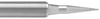 Soldering Iron Tip, 60Deg Bevel, 0.4Mm; Tip / Nozzle Width Pace - 69AC1544 - Newark, An Avnet Company