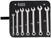 Metric Combination Wrench Set, 7Pc; Kit Contents Klein Tools - 94B7824 - Newark, An Avnet Company