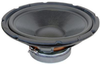Woofer, 12 , Dual Voice Coil; Driver Type Mcm Audio Select - 34C6021 - Newark, An Avnet Company