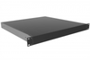 Small Enclosures - Rack-Mounted Enclosures -- RM1U1918SBK - Image