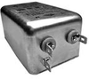 PWR ENT MOD RCPT IEC320-C14 PNL -- 213-F1600FA03 - Image