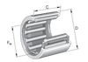 Needle Roller Bearings and Cage Assemblies - SCE85 - Pacific International Bearing, Inc.