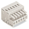 Connectors, Interconnects - Terminal Blocks - Headers, Plugs and Sockets - 1364635-734-103 - Win Source Electronics