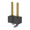 Headers, Male Pins - 612-TSM-102-01-LM-SV-P-TRCT-ND - DigiKey