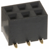 Headers, Receptacles, Female Sockets - S6010-03-ND - DigiKey