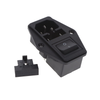 Power Entry Modules (PEM) - 4304.6093-ND - DigiKey