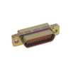 D-Sub Connector Assemblies - MDM-25SSP-ND - DigiKey