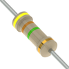 Through Hole Resistors - CFR25SJR-52-4M3-ND - DigiKey