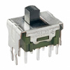 Slide Switches - MS22ASW13-ND - DigiKey