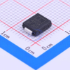 TVS/Fuse/Board Level Protection >> Electrostatic and Surge Protection (TVS/ESD) - 1.5SMC480A - LCSC Electronics Technology (HK) Limited