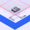 TVS/Fuse/Board Level Protection >> Resettable Fuses - 1210L450SLWR - LCSC Electronics Technology (HK) Limited