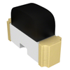 Sensors, Transducers - Optical Sensors - Phototransistors - APECVA3010P3BT - Acme Chip Technology Co., Limited