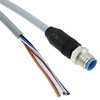 Circular Cable Assemblies - A128601-ND - DigiKey