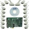 Development Boards, Kits, Programmers - Evaluation Boards - Evaluation and Demonstration Boards and Kits - XR17V354IB-E4-EVB - Acme Chip Technology Co., Limited