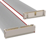 Rectangular Cable Assemblies - M3KKK-3436J-ND - DigiKey