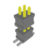 Board Spacers, Stackers (Board to Board) - FW-02-03-L-D-260-065-ND - DigiKey