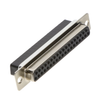 D-Sub, D-Shaped Connector Housings - 1003-DCA37SA197F0-ND - DigiKey