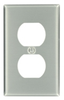 Receptacle Wallplates -- 83003 - Image