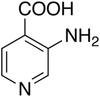 3-Aminoisonicotinic Acid - 6615 - Medical Isotopes, Inc.