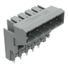 Male connector/plug - 232-335 - WAGO