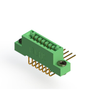 Edgeboard Connectors - 151-346-014-558-203-ND - DigiKey