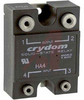 Relay;SSR;Zero-Switching;SPST-NO;Cur-Rtg 25A;Ctrl-V 90-280AC;Vol-Rtg 48-530AC - 70131369 - Allied Electronics, Inc.