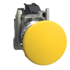 Pushbutton Switches - 4008-XB4BC51GEX-ND - DigiKey
