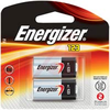 Battery; Photo Lithium; 3.0V; 17.0 x 34.5 mm - 70145478 - Allied Electronics, Inc.
