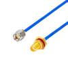 Coaxial Cables (RF) - 3157-086-11SBSM+-ND - DigiKey