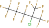 2-Chloro-2-(trifluoromethyl)perfluoropentane - 1100-6-Y1 - SynQuest Laboratories, Inc.