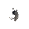 D-Sub, D-Shaped Connector Backshells, Hoods - 6099-PE1029-ND - DigiKey