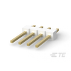 Headers, Male Pins - 644884-4-ND - DigiKey