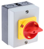 Isolator Switches - 8609529 - RS Components, Ltd.