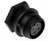 Industrial Circular Connectors - 4261079 - RS Components, Ltd.