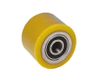 Trolley Wheels -- 2391394 - Image