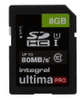 SD Cards - 1805803 - RS Components, Ltd.
