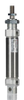 Pneumatic Piston Rod Cylinders - 2084432 - RS Components, Ltd.