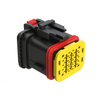 Rectangular Connector Housings - 889-ATD06-20SA1-ND - DigiKey