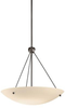 Pendants-Bowl Style - 351177 - Light Center (The)