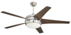 Fans-Ceiling Fans - 79643 - Light Center (The)