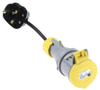 PAT Tester Accessories - 5125766 - RS Components, Ltd.