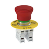 Emergency Stop Push Buttons -- 294225 - Image